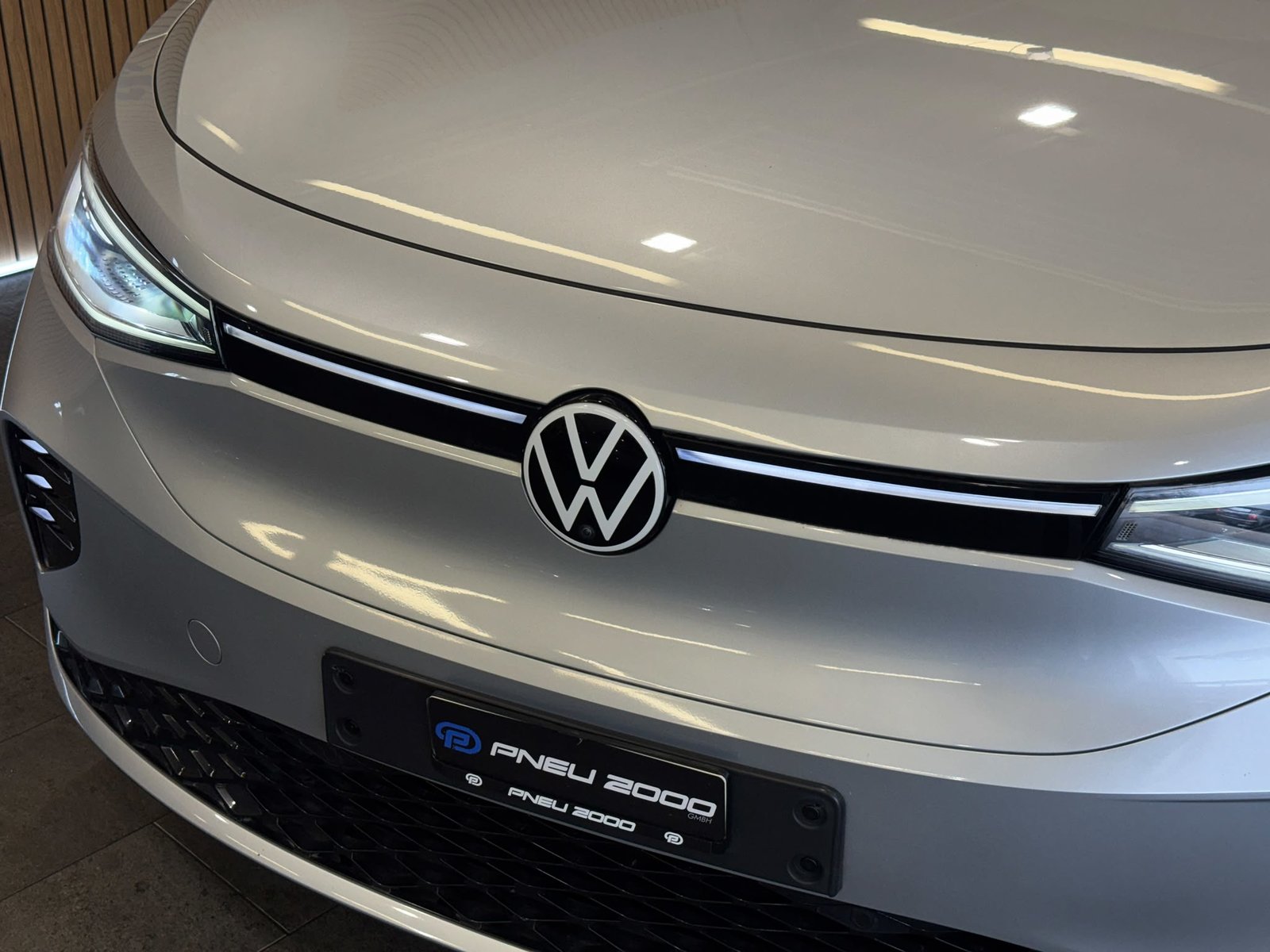 VW ID.5 GTX 77 kWh 4Motion, Électrique, Occasion / Utilisé, Automatique - 3