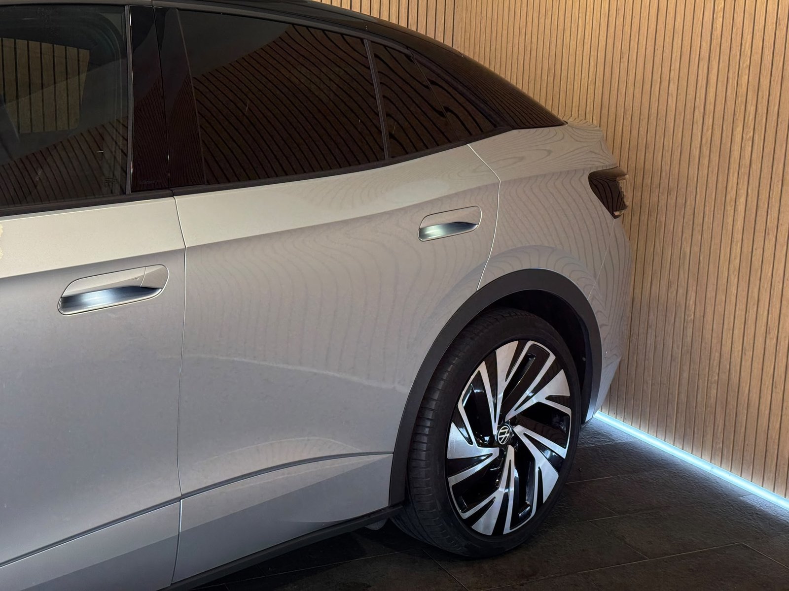 VW ID.5 GTX 77 kWh 4Motion, Électrique, Occasion / Utilisé, Automatique - 4
