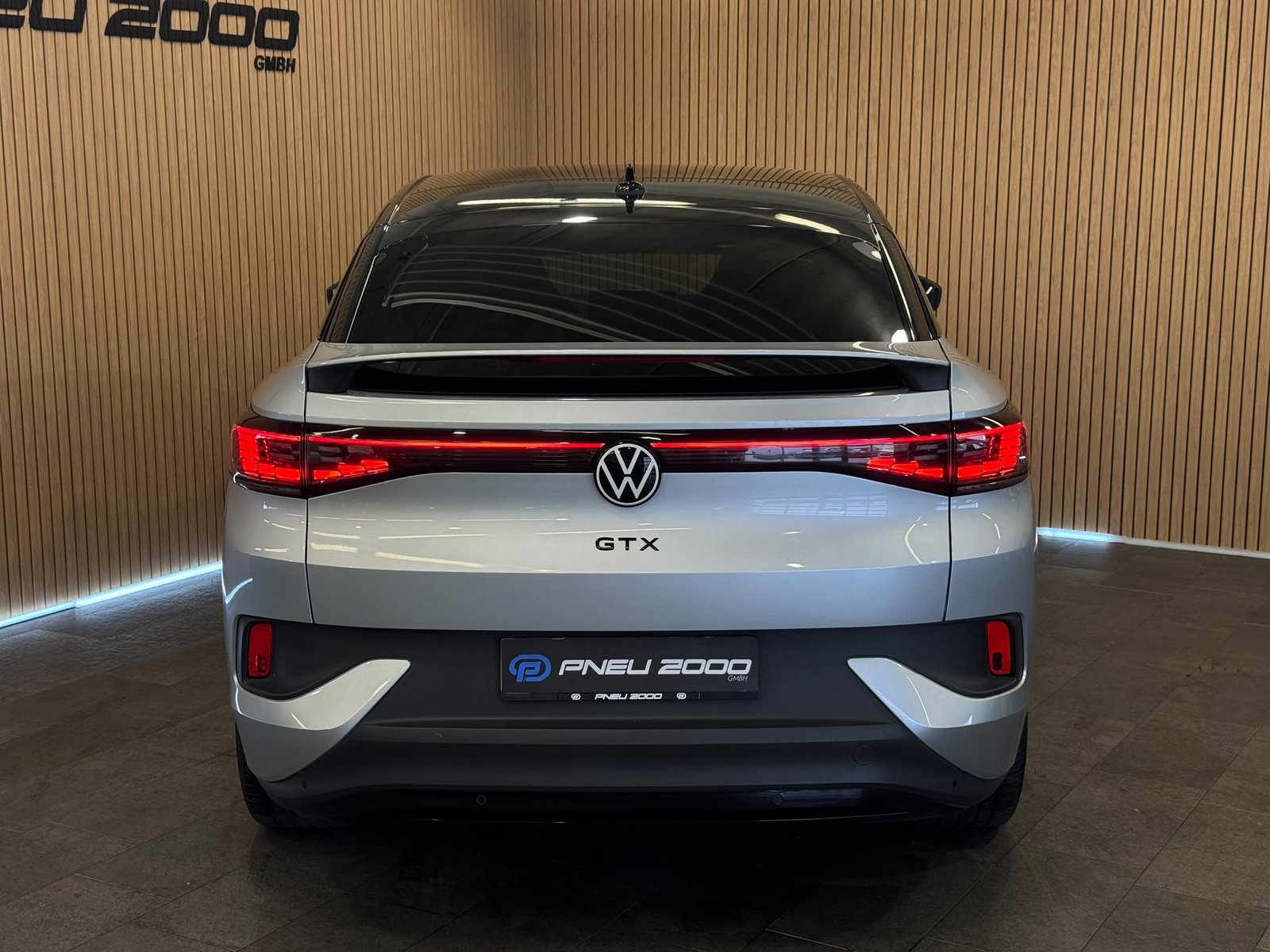 VW ID.5 GTX 77 kWh 4Motion, Électrique, Occasion / Utilisé, Automatique - 7