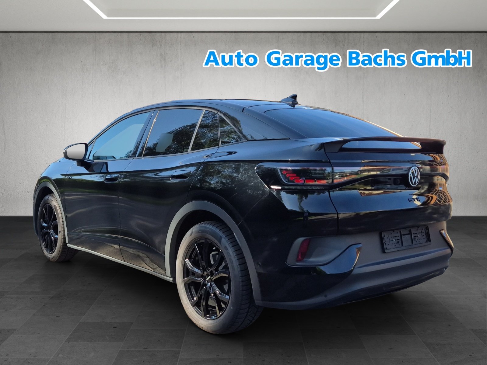 VW ID.5 GTX 77 kWh 4Motion, Elektro, Occasion / Gebraucht, Automatik - 3