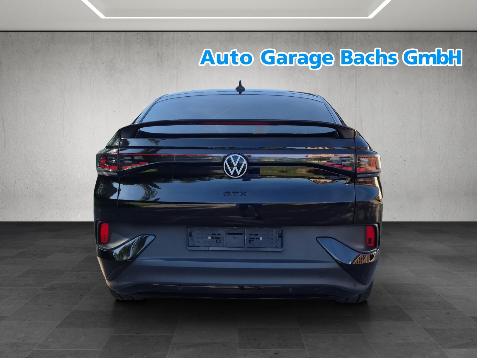 VW ID.5 GTX 77 kWh 4Motion, Elektro, Occasion / Gebraucht, Automatik - 4