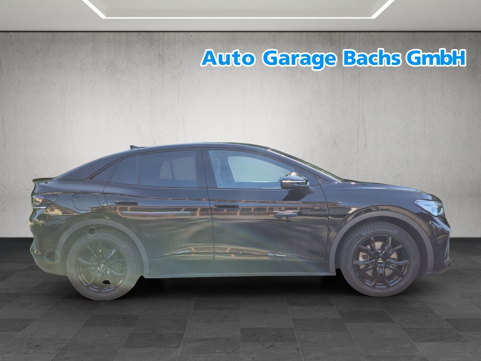 VW ID.5 GTX 77 kWh 4Motion, Elektro, Occasion / Gebraucht, Automatik - 6