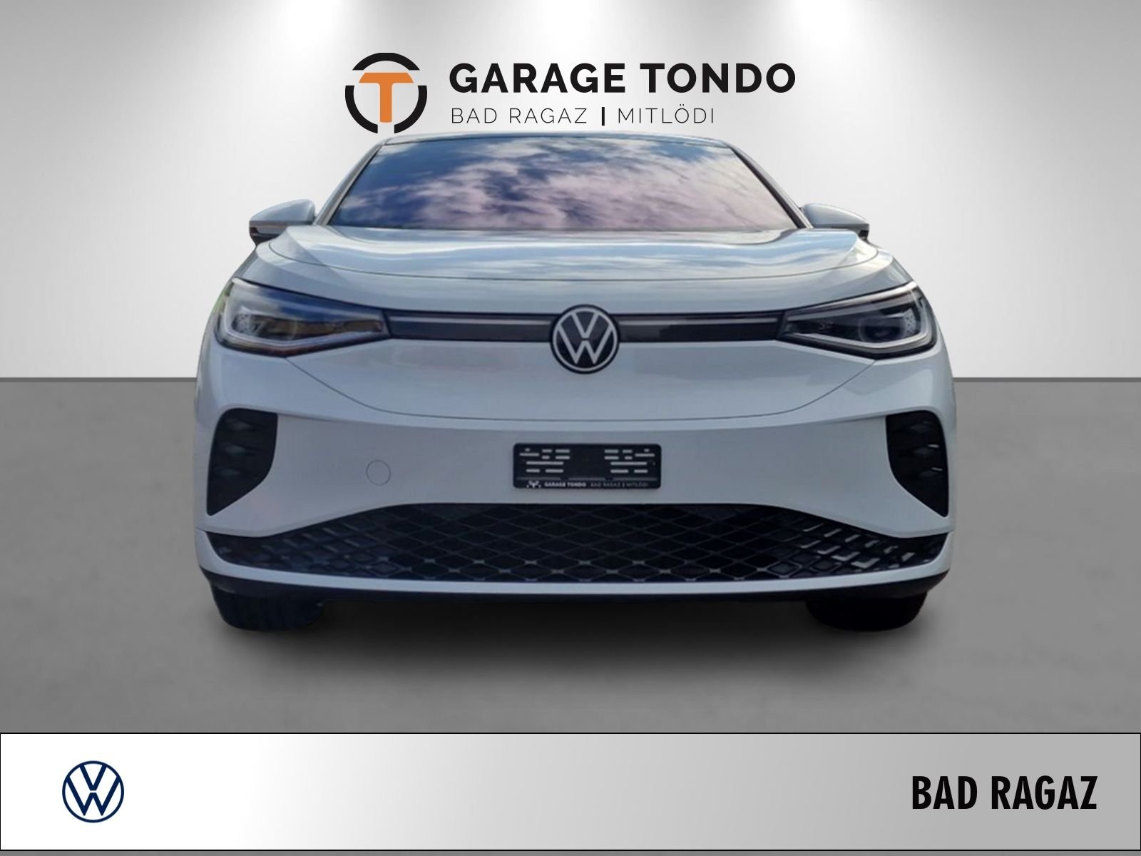VW ID.5 GTX 4motion, Electric, Second hand / Used, Automatic - 2