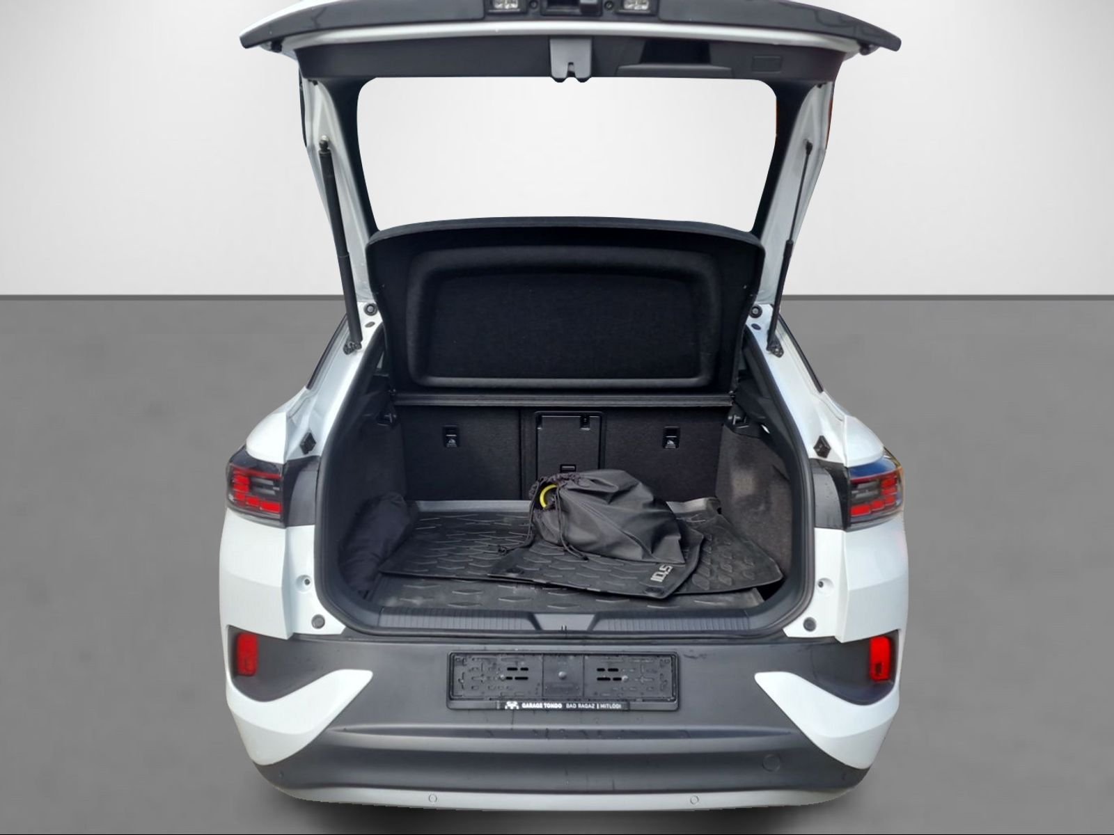 VW ID.5 GTX 4motion, Electric, Second hand / Used, Automatic - 6