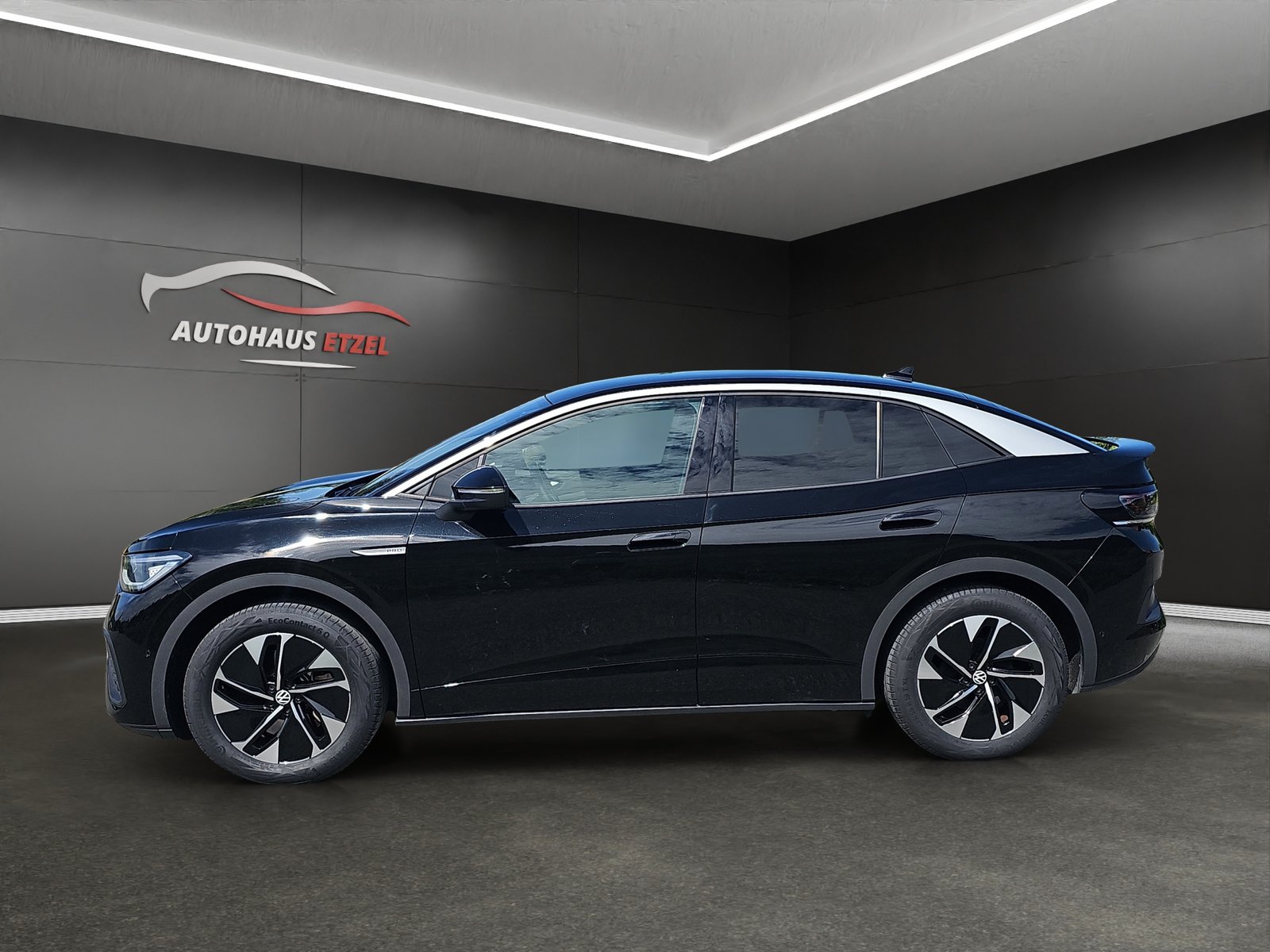 VW ID.5 Pro Performance 77 kWh, Electric, Second hand / Used, Automatic - 2