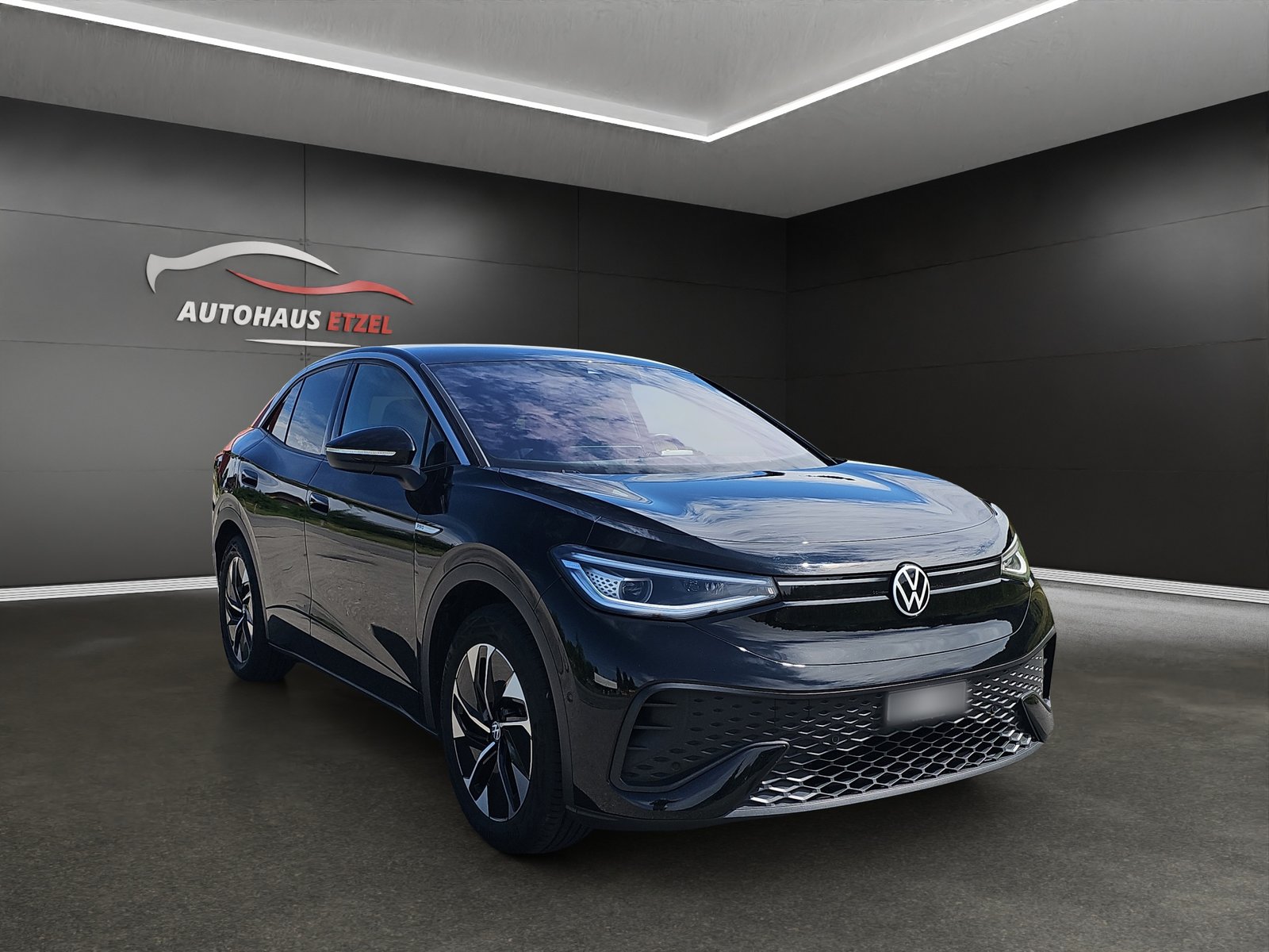 VW ID.5 Pro Performance 77 kWh, Electric, Second hand / Used, Automatic - 3
