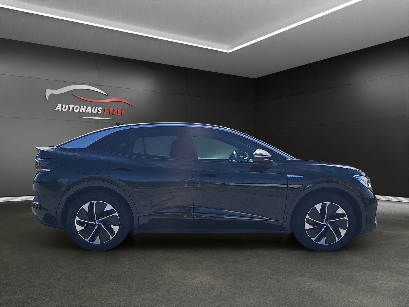 VW ID.5 Pro Performance 77 kWh, Electric, Second hand / Used, Automatic - 4