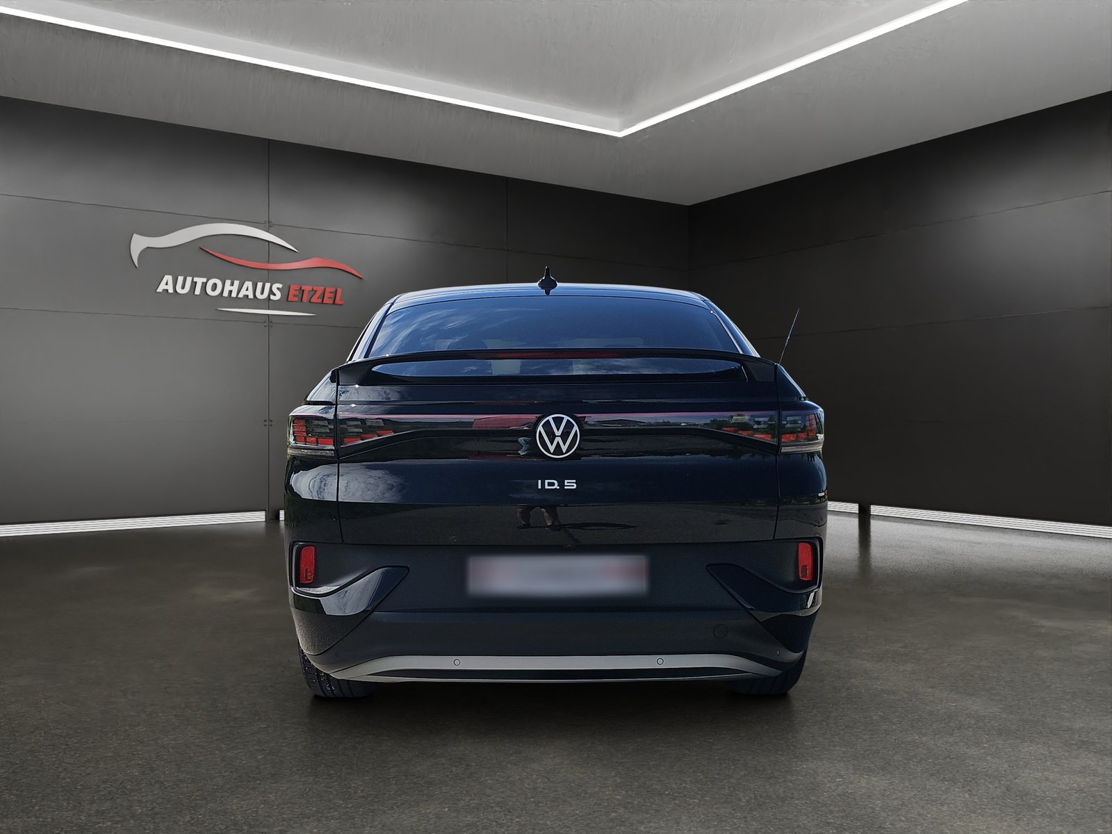 VW ID.5 Pro Performance 77 kWh, Electric, Second hand / Used, Automatic - 7