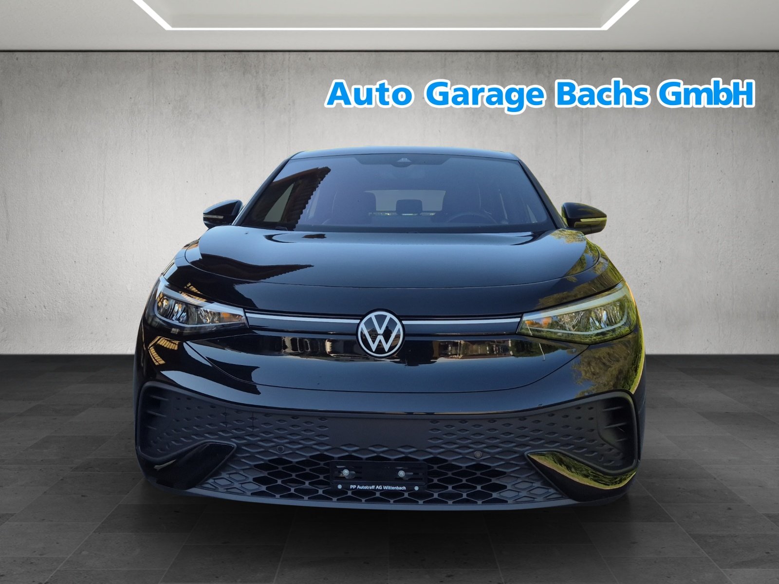 VW ID.5 Pro Performance 77 kWh 75 Edition*Head up Display*An, Elettrica, Occasioni / Usate, Automatico - 3