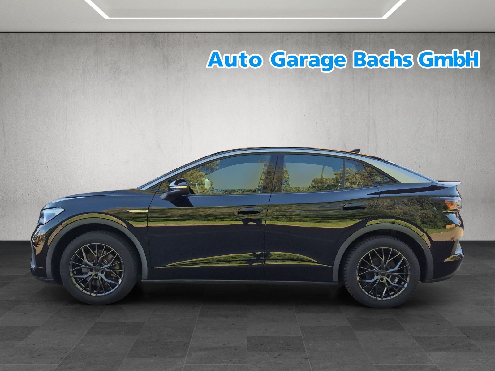 VW ID.5 Pro Performance 77 kWh 75 Edition*Head up Display*An, Elettrica, Occasioni / Usate, Automatico - 5