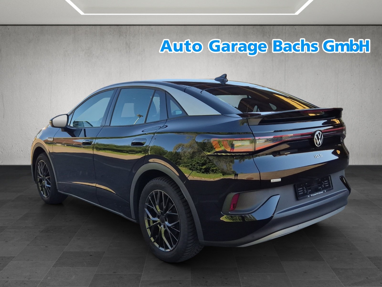 VW ID.5 Pro Performance 77 kWh 75 Edition*Head up Display*An, Elettrica, Occasioni / Usate, Automatico - 6