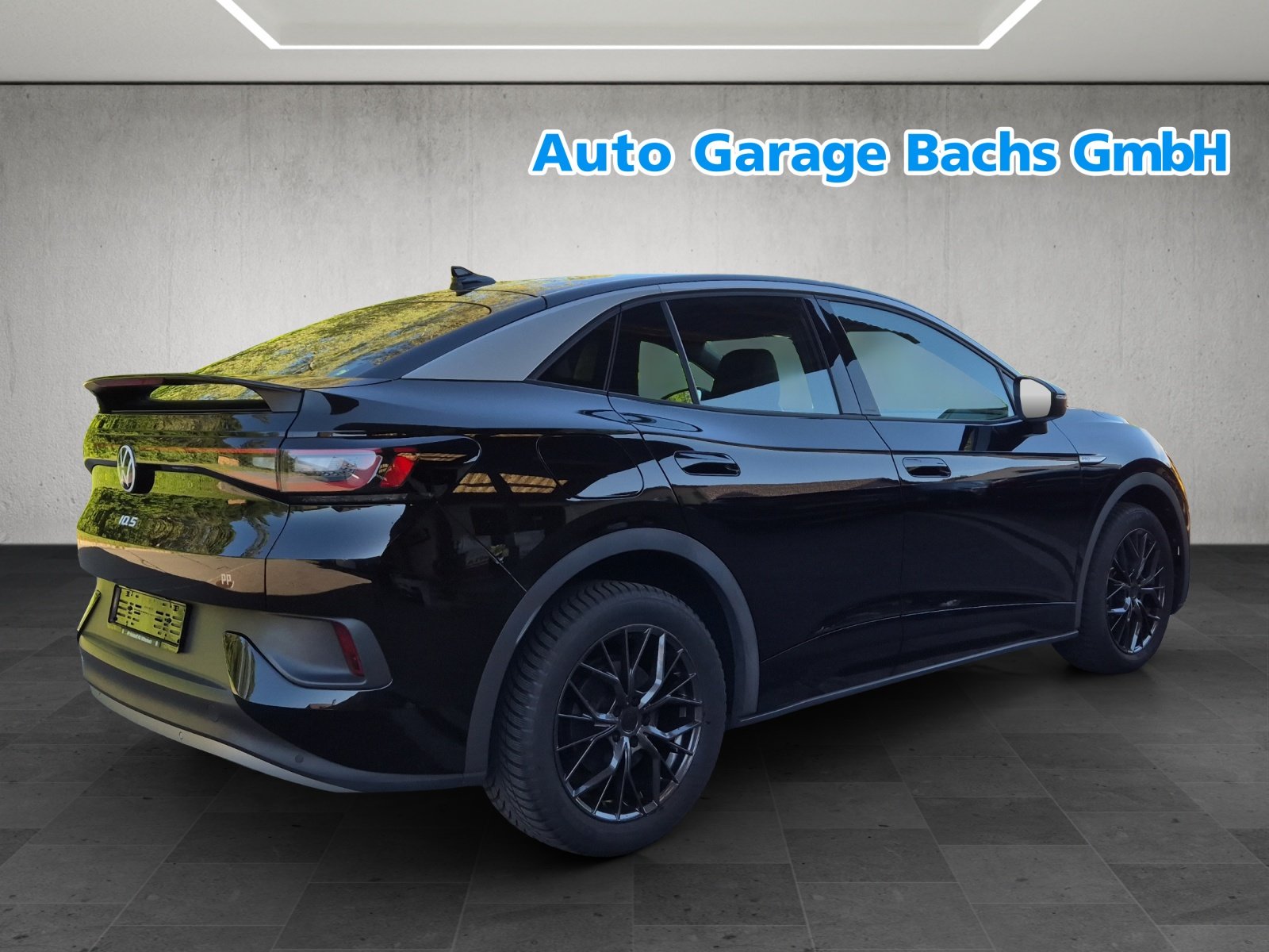 VW ID.5 Pro Performance 77 kWh 75 Edition*Head up Display*An, Elettrica, Occasioni / Usate, Automatico - 7