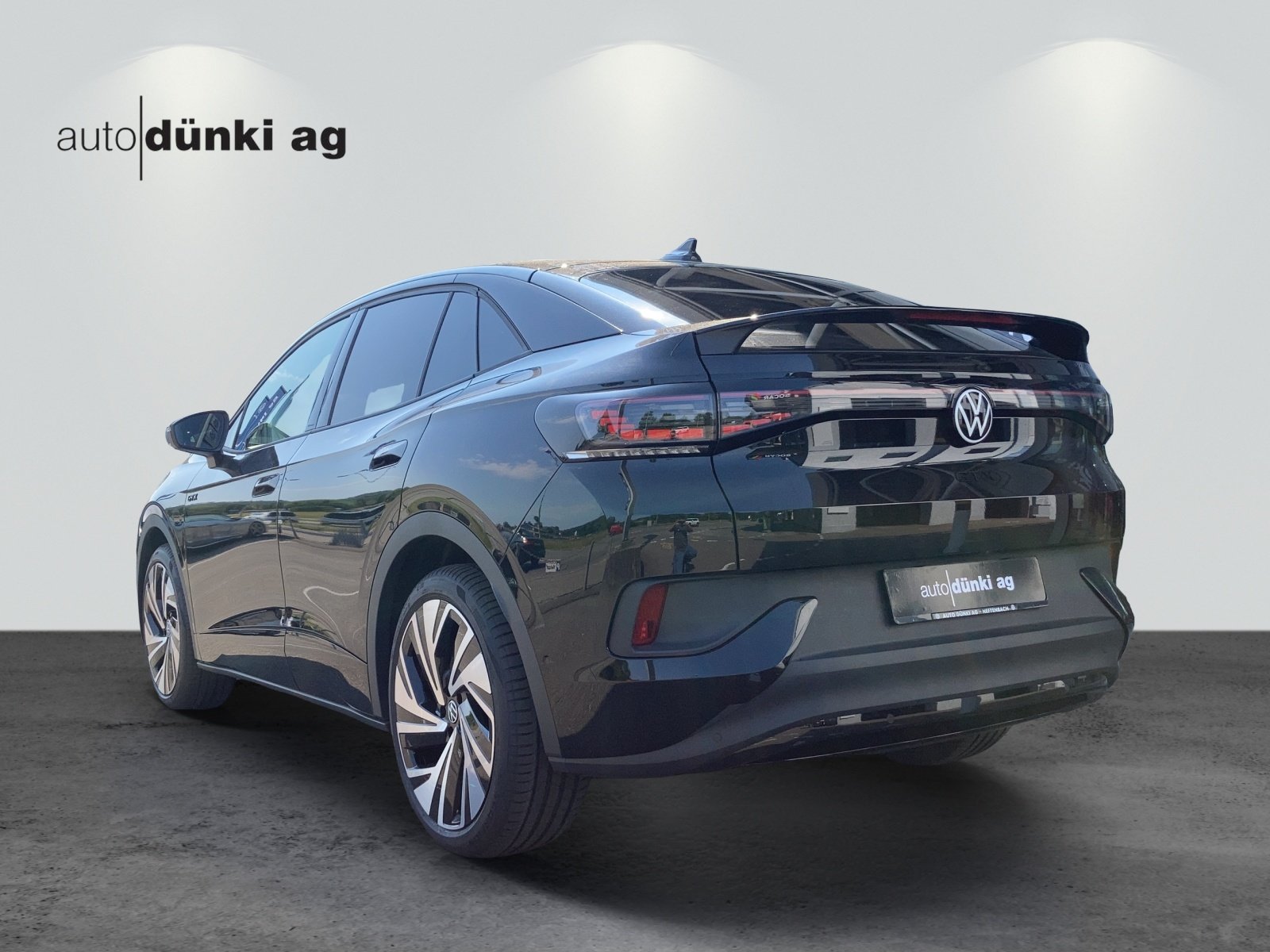 VW ID.5 GTX 77 kWh 4Motion, Elettrica, Occasioni / Usate, Automatico - 2