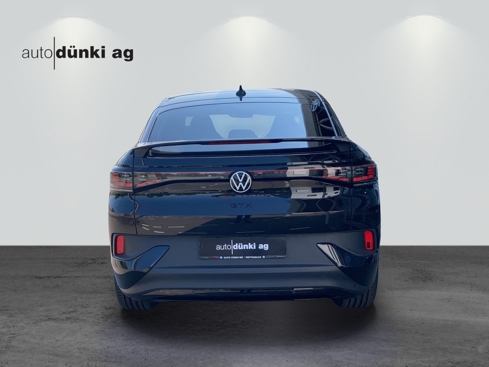 VW ID.5 GTX 77 kWh 4Motion, Elettrica, Occasioni / Usate, Automatico - 3