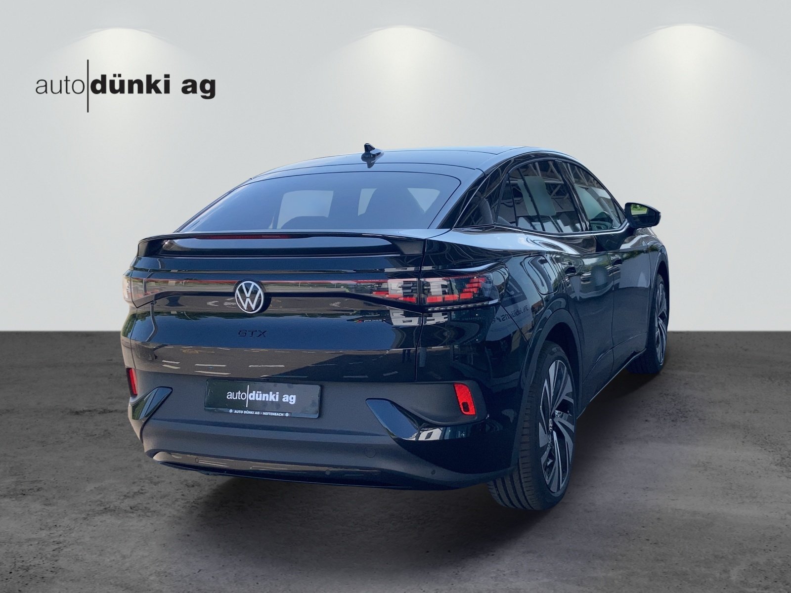 VW ID.5 GTX 77 kWh 4Motion, Elettrica, Occasioni / Usate, Automatico - 4