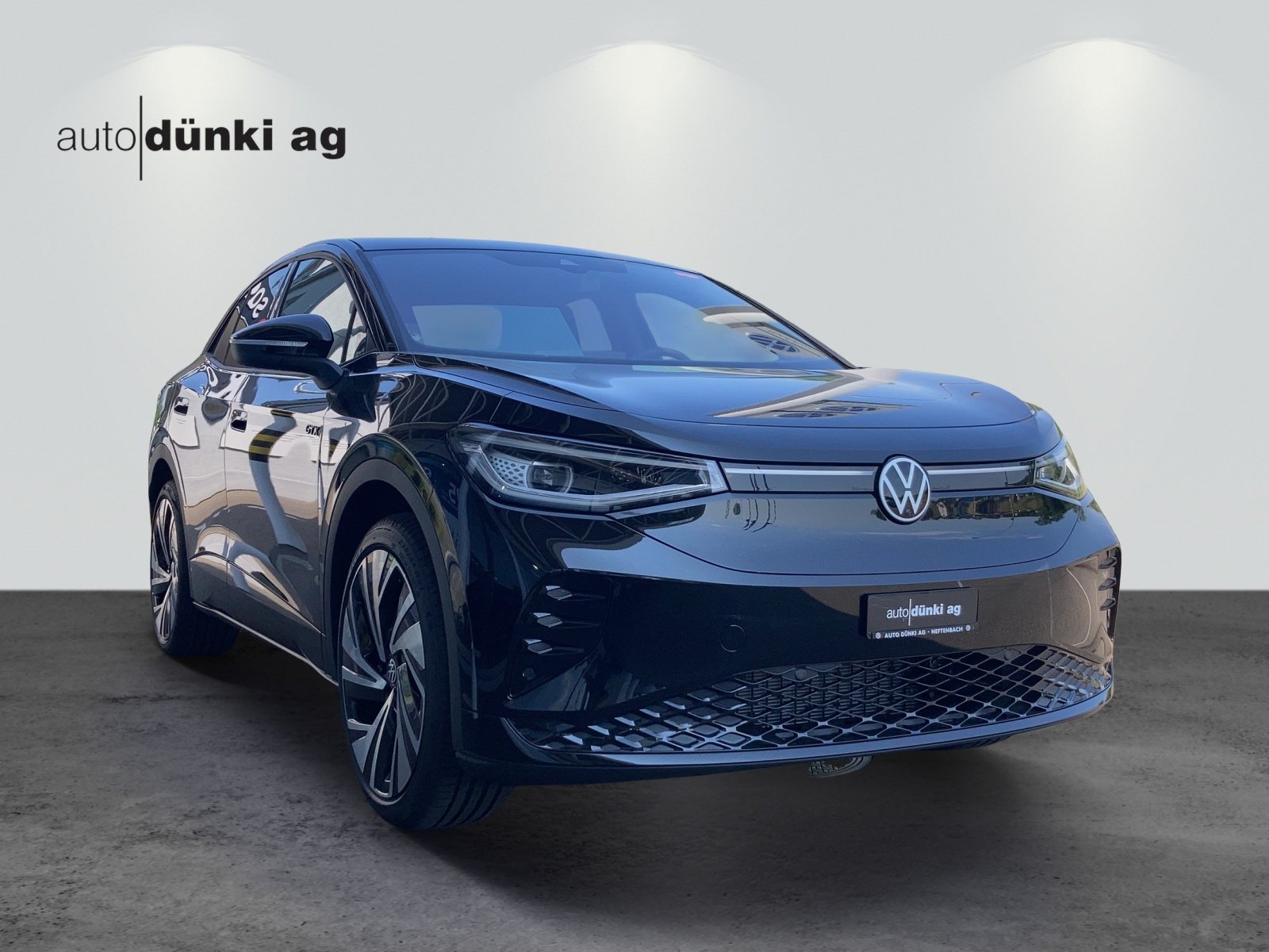 VW ID.5 GTX 77 kWh 4Motion, Elettrica, Occasioni / Usate, Automatico - 5
