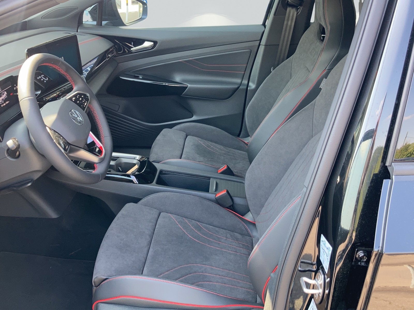 VW ID.5 GTX 77 kWh 4Motion, Elettrica, Occasioni / Usate, Automatico - 6
