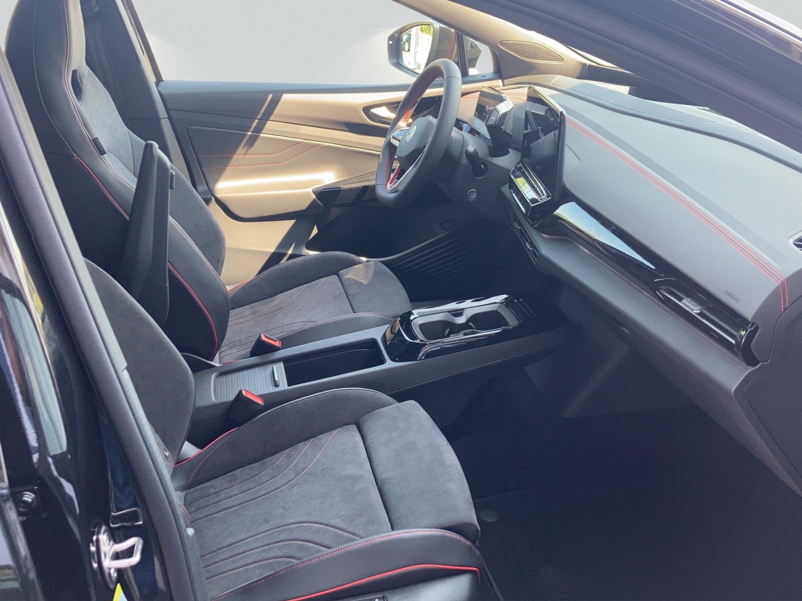VW ID.5 GTX 77 kWh 4Motion, Elettrica, Occasioni / Usate, Automatico - 7