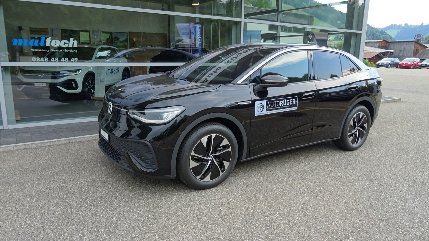 VW ID.5 Pro Performance 77 kWh, Elektro, Occasion / Gebraucht, Automatik - 2