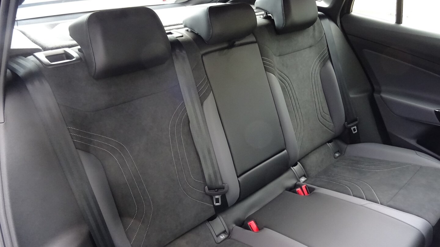 VW ID.5 Pro Performance 77 kWh, Elektro, Occasion / Gebraucht, Automatik - 6