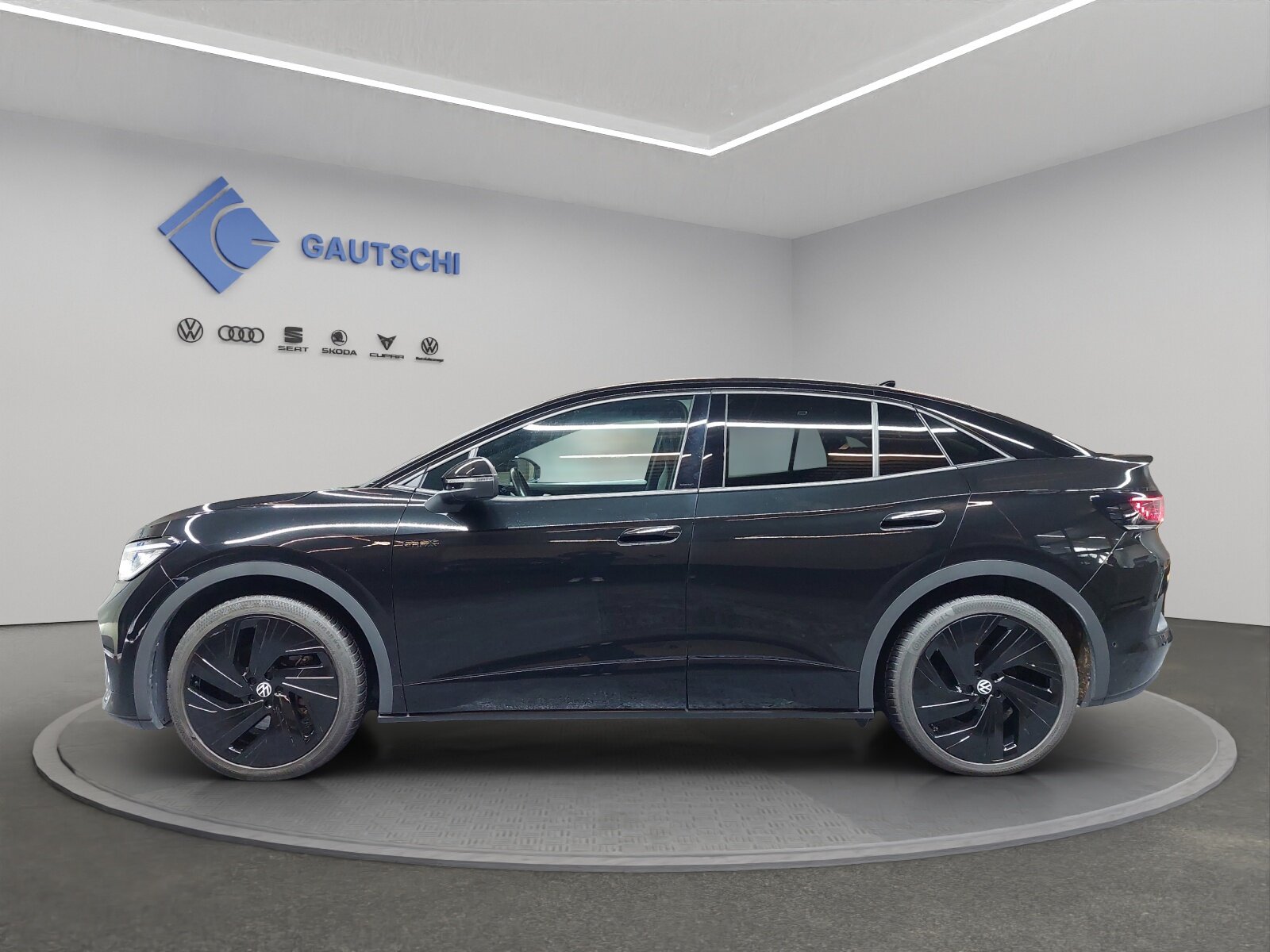 VW ID.5 GTX 77 kWh 4Motion, Elettrica, Occasioni / Usate, Automatico - 2