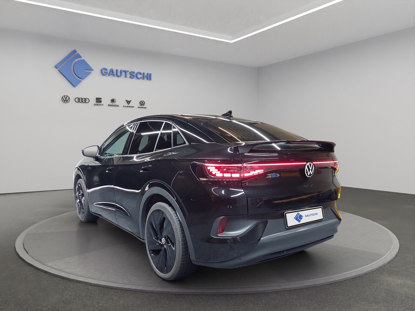 VW ID.5 GTX 77 kWh 4Motion, Elettrica, Occasioni / Usate, Automatico - 3