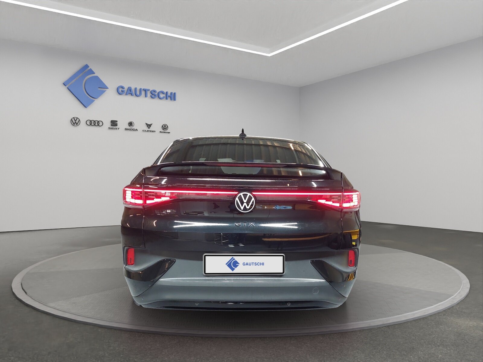 VW ID.5 GTX 77 kWh 4Motion, Elettrica, Occasioni / Usate, Automatico - 4