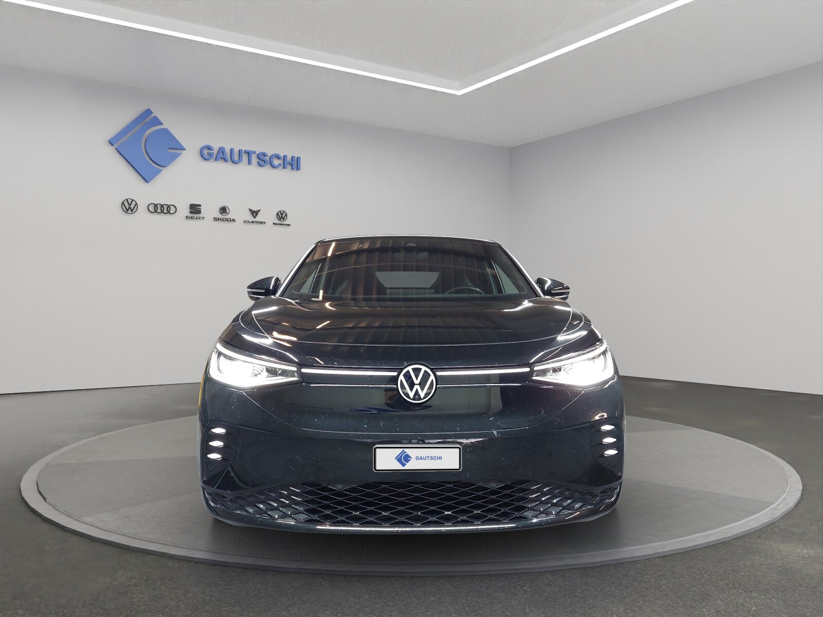 VW ID.5 GTX 77 kWh 4Motion, Elettrica, Occasioni / Usate, Automatico - 5