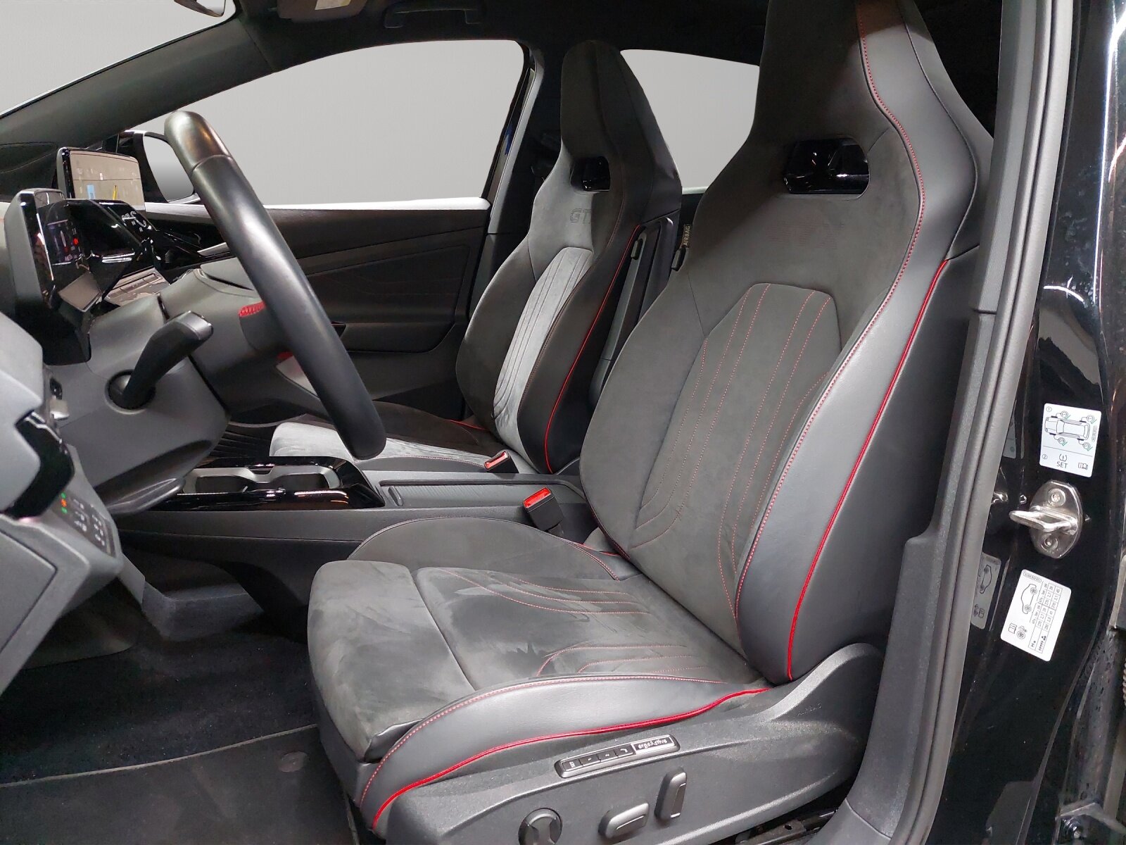 VW ID.5 GTX 77 kWh 4Motion, Elettrica, Occasioni / Usate, Automatico - 6