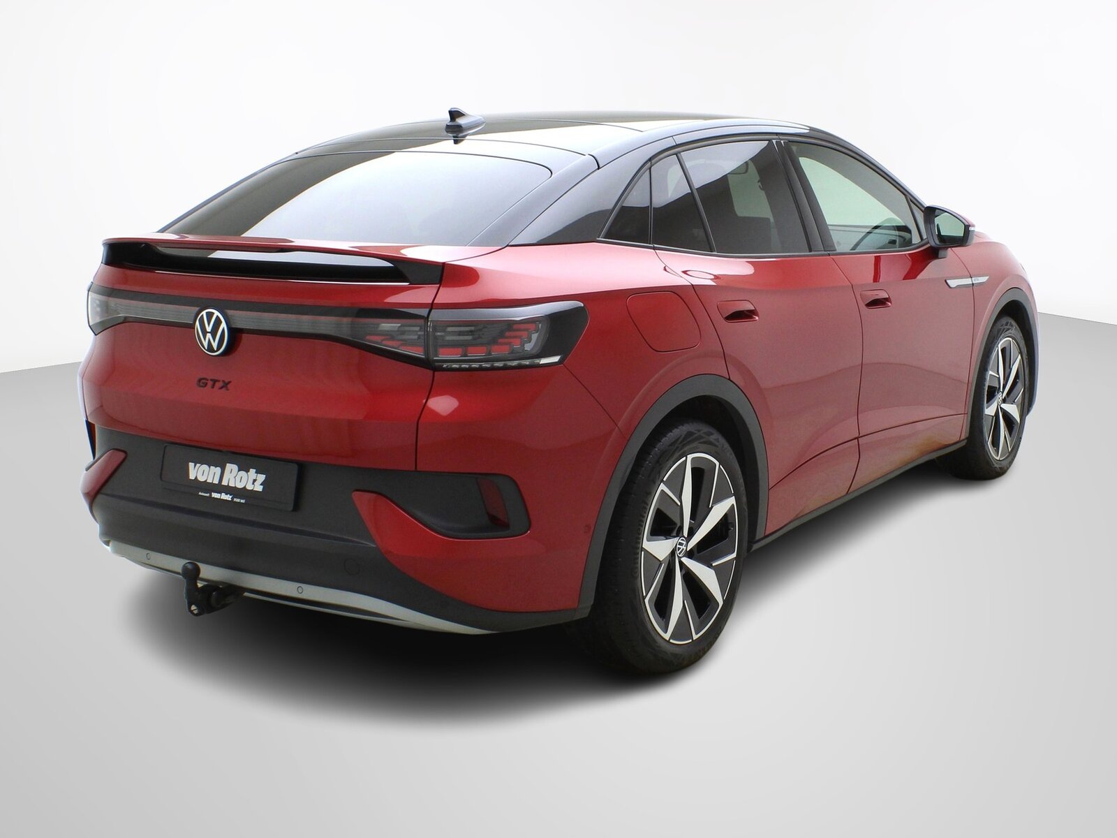 VW ID.5 GTX 77kWh 4 Motion, Elettrica, Occasioni / Usate, Automatico - 5