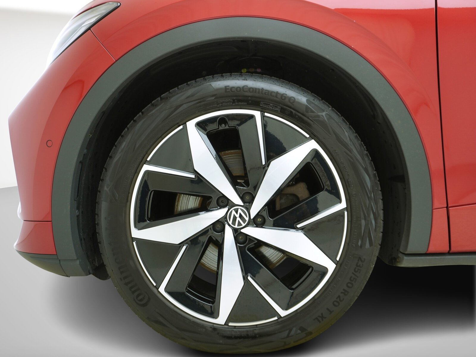 VW ID.5 GTX 77kWh 4 Motion, Elettrica, Occasioni / Usate, Automatico - 7
