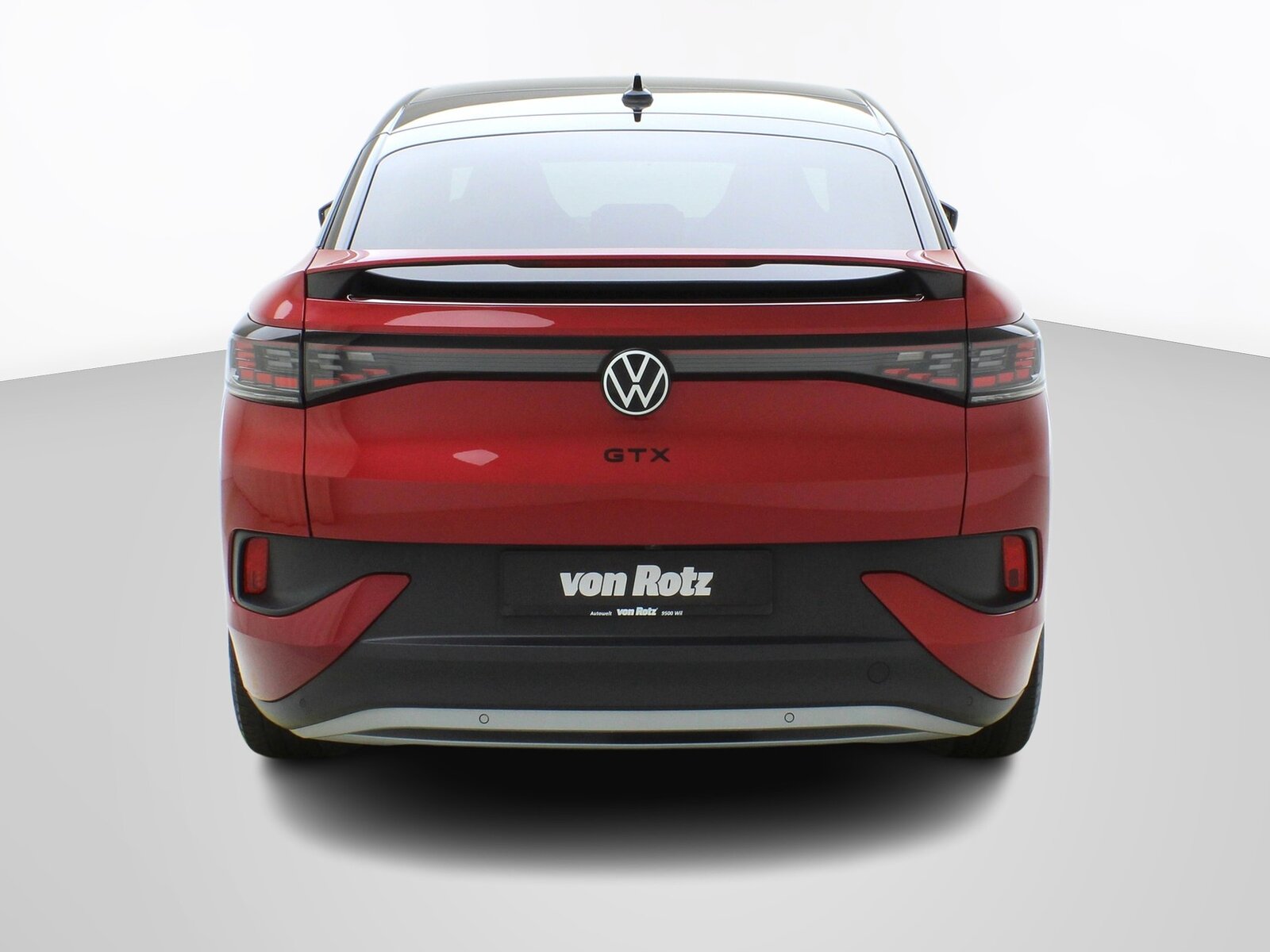 VW ID.5 GTX 77kWh 4 Motion, Électrique, Occasion / Utilisé, Automatique - 4