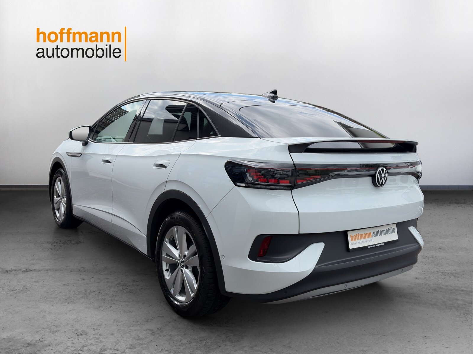 VW ID.5 GTX 77 kWh 4Motion, Elettrica, Occasioni / Usate, Automatico - 6