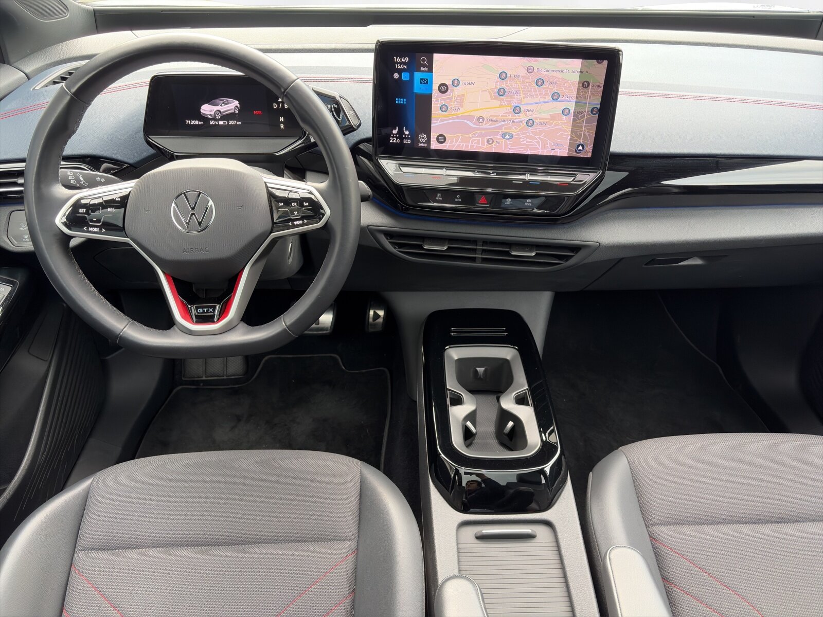 VW ID.5 GTX 77 kWh 4Motion, Elettrica, Occasioni / Usate, Automatico - 7