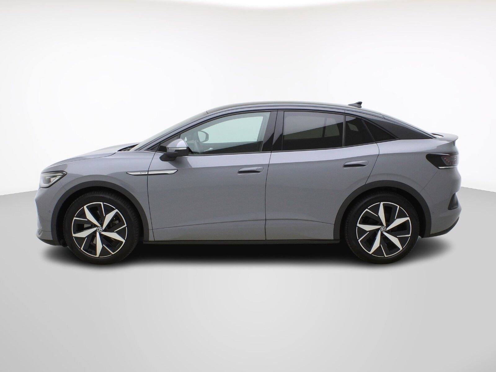 VW ID.5 GTX 4motion, Électrique, Occasion / Utilisé, Automatique - 2