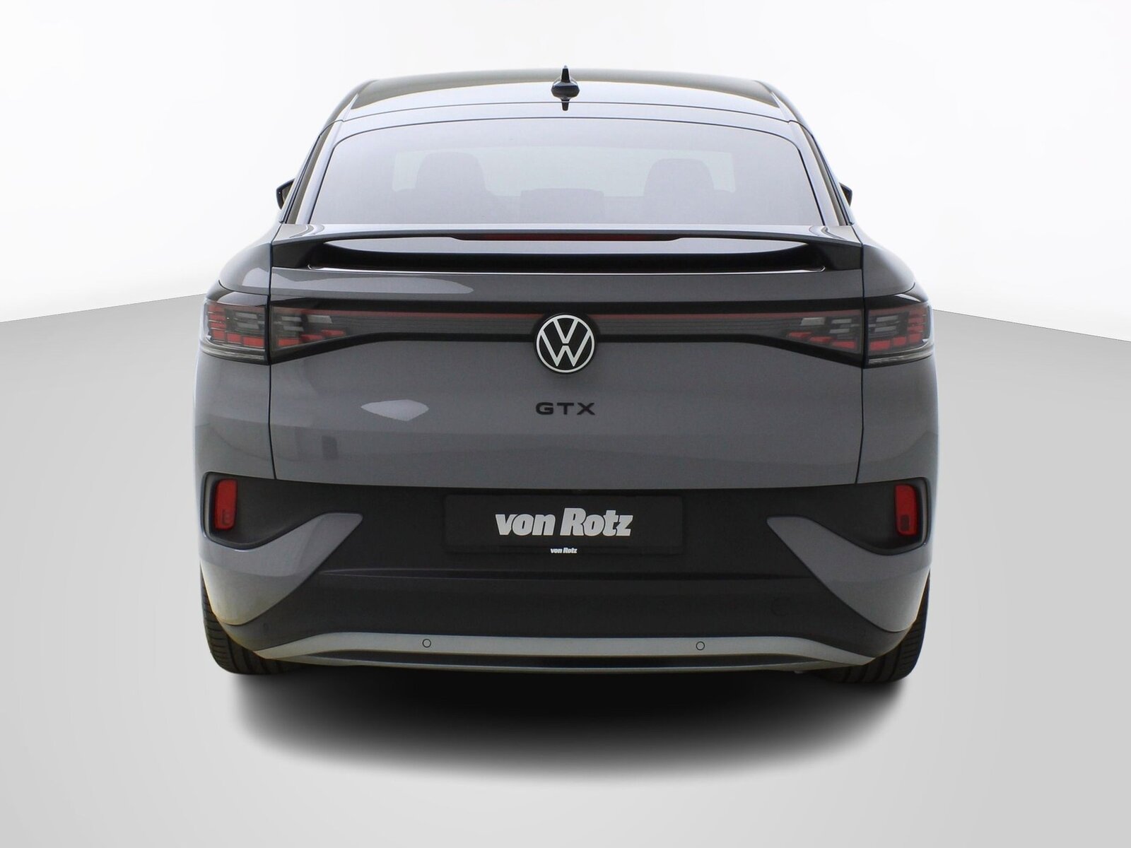 VW ID.5 GTX 4motion, Électrique, Occasion / Utilisé, Automatique - 3