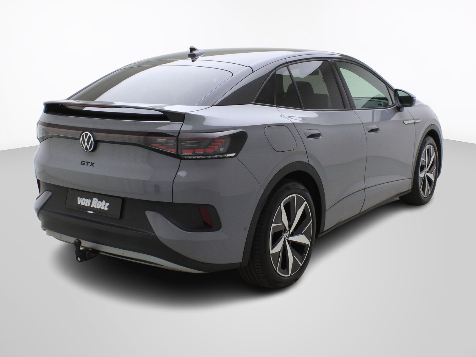 VW ID.5 GTX 4motion, Électrique, Occasion / Utilisé, Automatique - 4