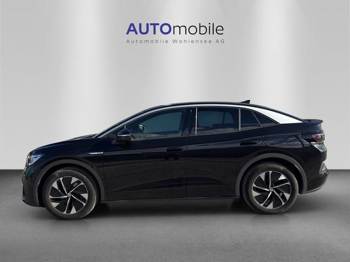 VW ID.5 Pro Performance 77 kWh, Electric, Second hand / Used, Automatic