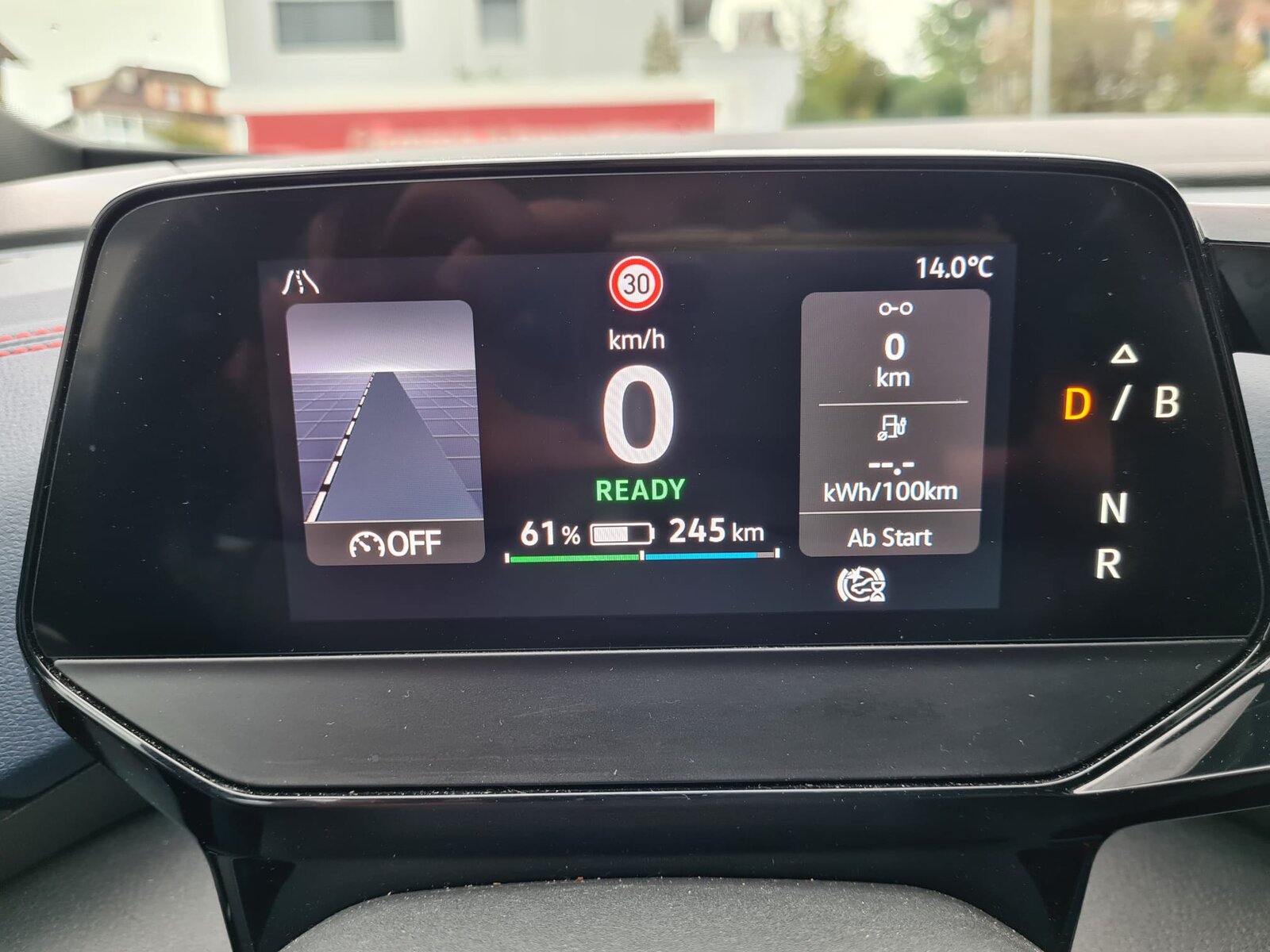 VW ID.5 GTX 77 kWh 4motion 4x4 AWD 299 PS Automat, Elettrica, Occasioni / Usate, Automatico - 7