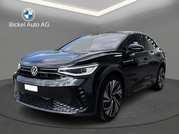 VW ID.5 GTX 77 kWh 4Motion, Elettrica, Occasioni / Usate, Automatico