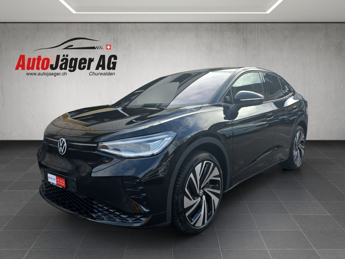 VW ID.5 GTX 77 kWh 4Motion, Électrique, Voiture de démonstration, Automatique - 2