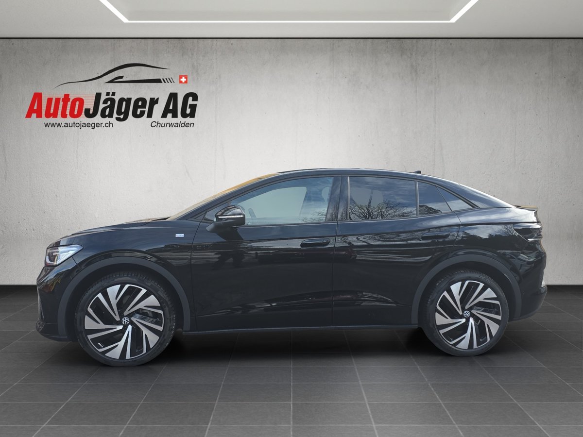 VW ID.5 GTX 77 kWh 4Motion, Électrique, Voiture de démonstration, Automatique - 3