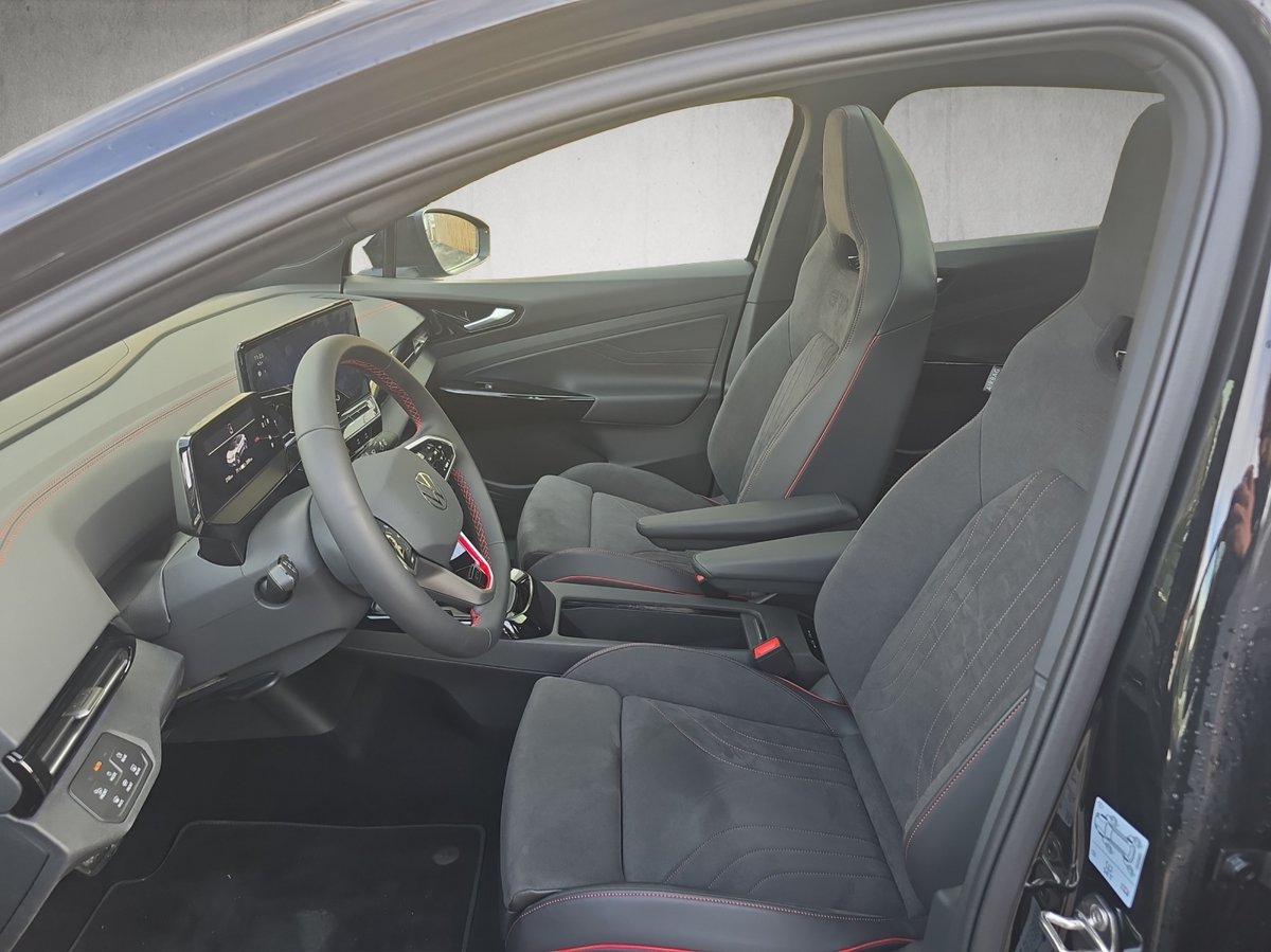 VW ID.5 GTX 77 kWh 4Motion, Électrique, Voiture de démonstration, Automatique - 4