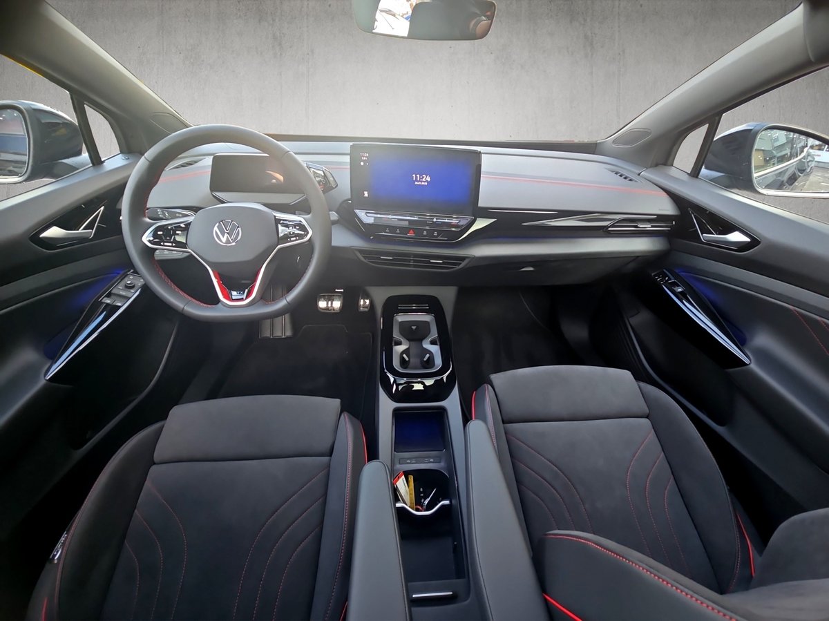 VW ID.5 GTX 77 kWh 4Motion, Électrique, Voiture de démonstration, Automatique - 5