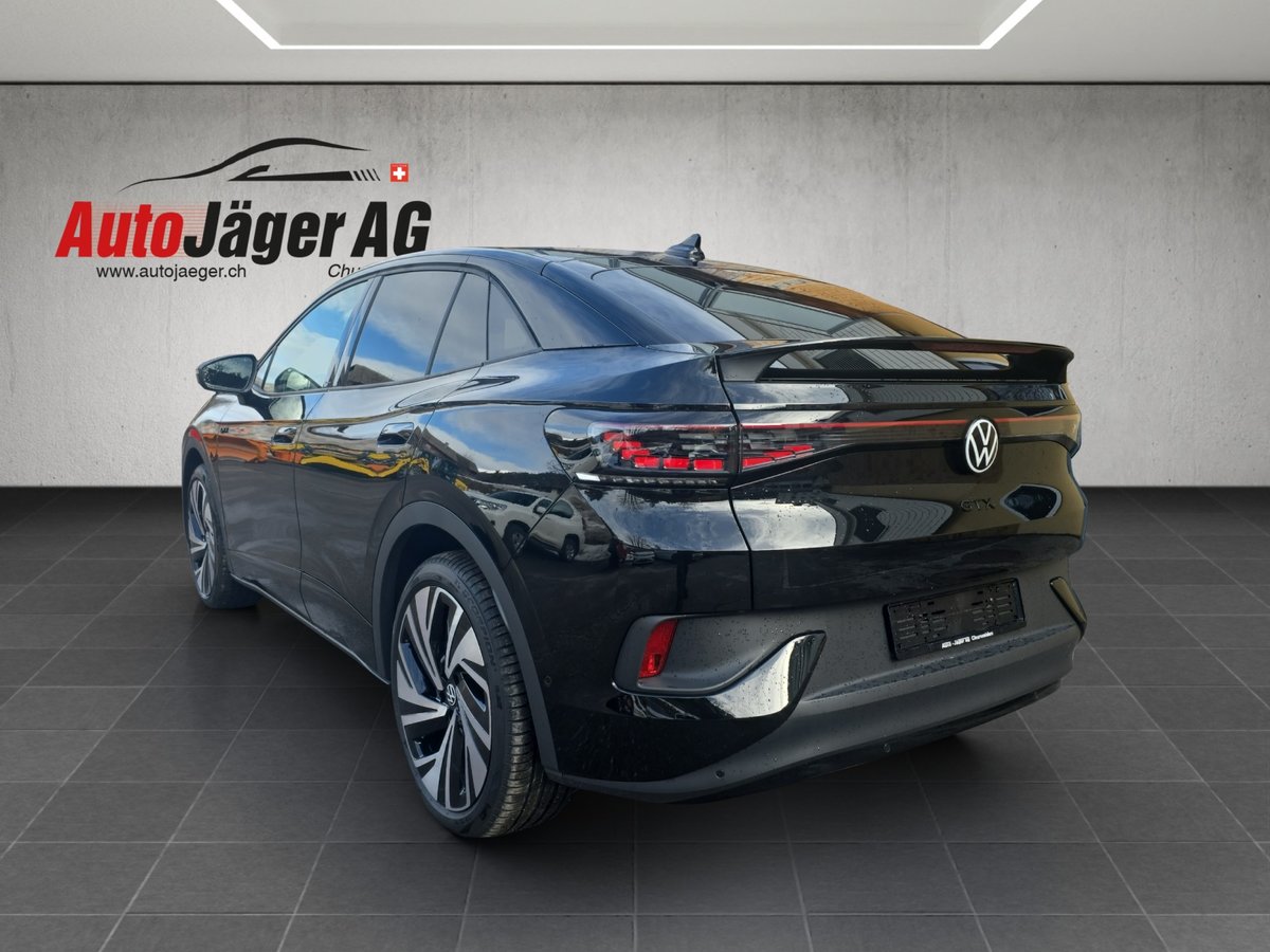 VW ID.5 GTX 77 kWh 4Motion, Électrique, Voiture de démonstration, Automatique - 7