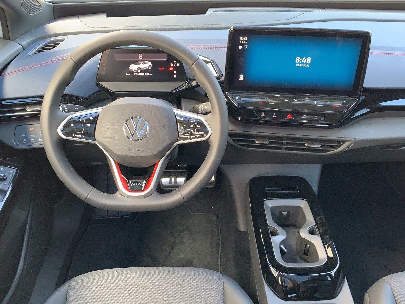 VW ID.5 GTX 77 kWh 4Motion, Électrique, Voiture de démonstration, Automatique - 5