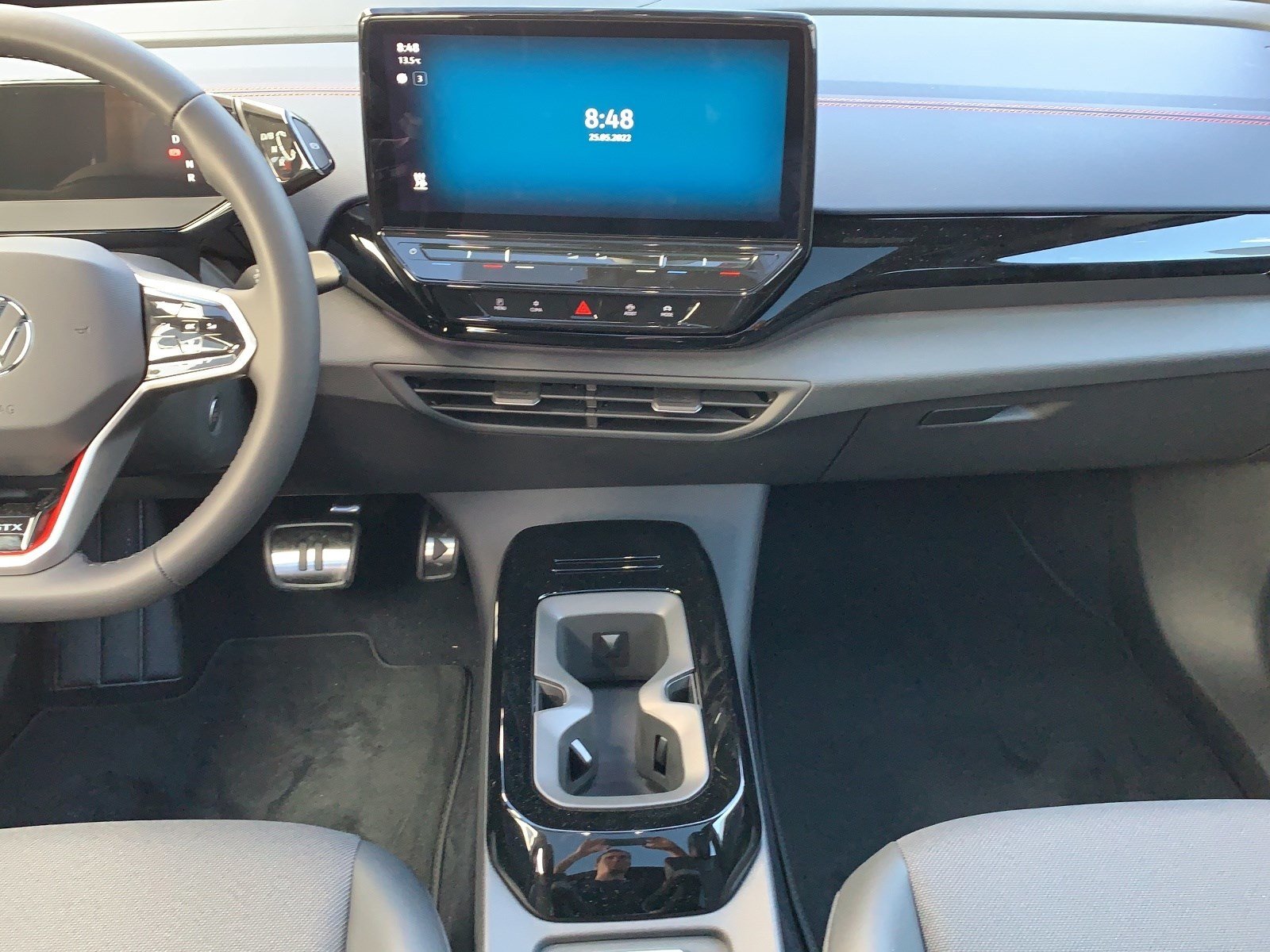 VW ID.5 GTX 77 kWh 4Motion, Électrique, Voiture de démonstration, Automatique - 6