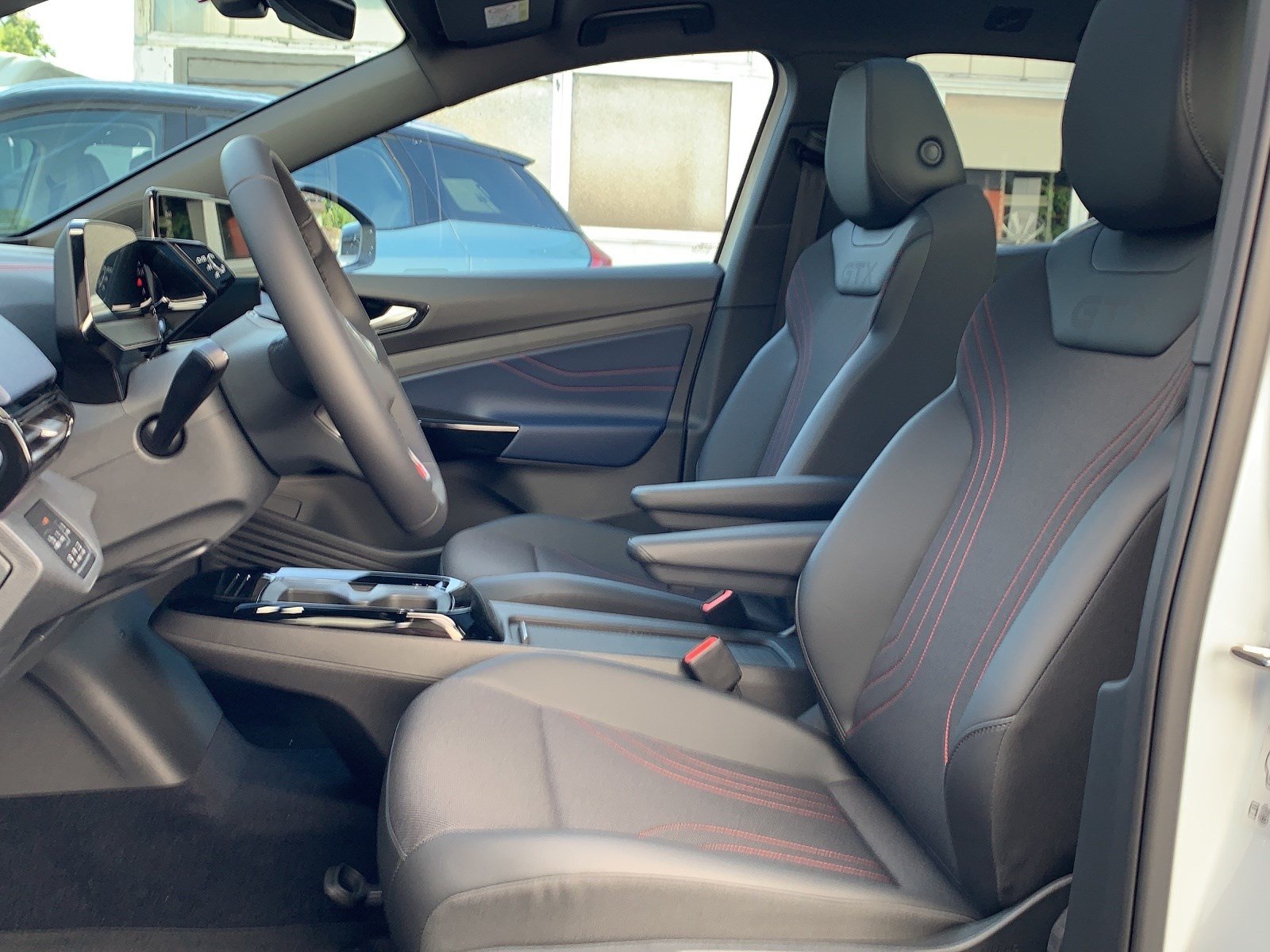 VW ID.5 GTX 77 kWh 4Motion, Électrique, Voiture de démonstration, Automatique - 7