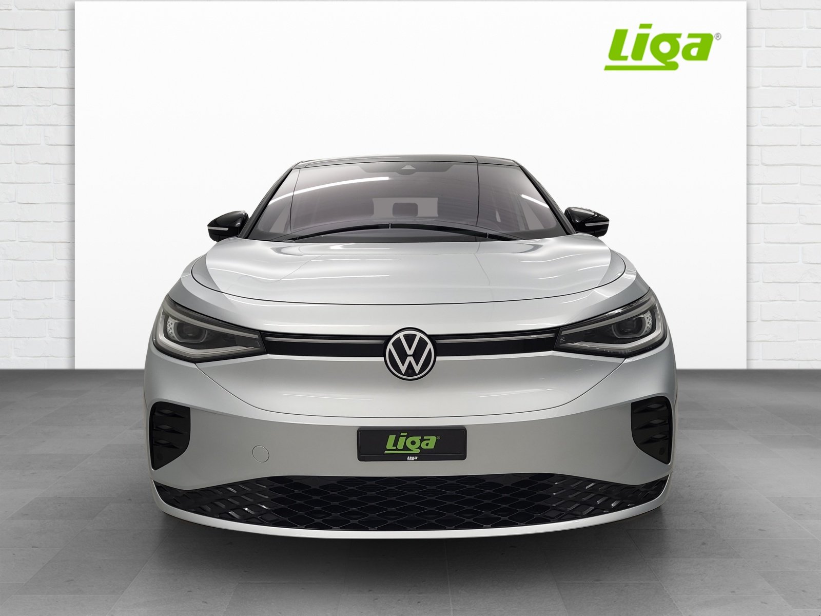 VW ID.5 GTX 4motion, Elektro, Vorführwagen, Automatik - 3