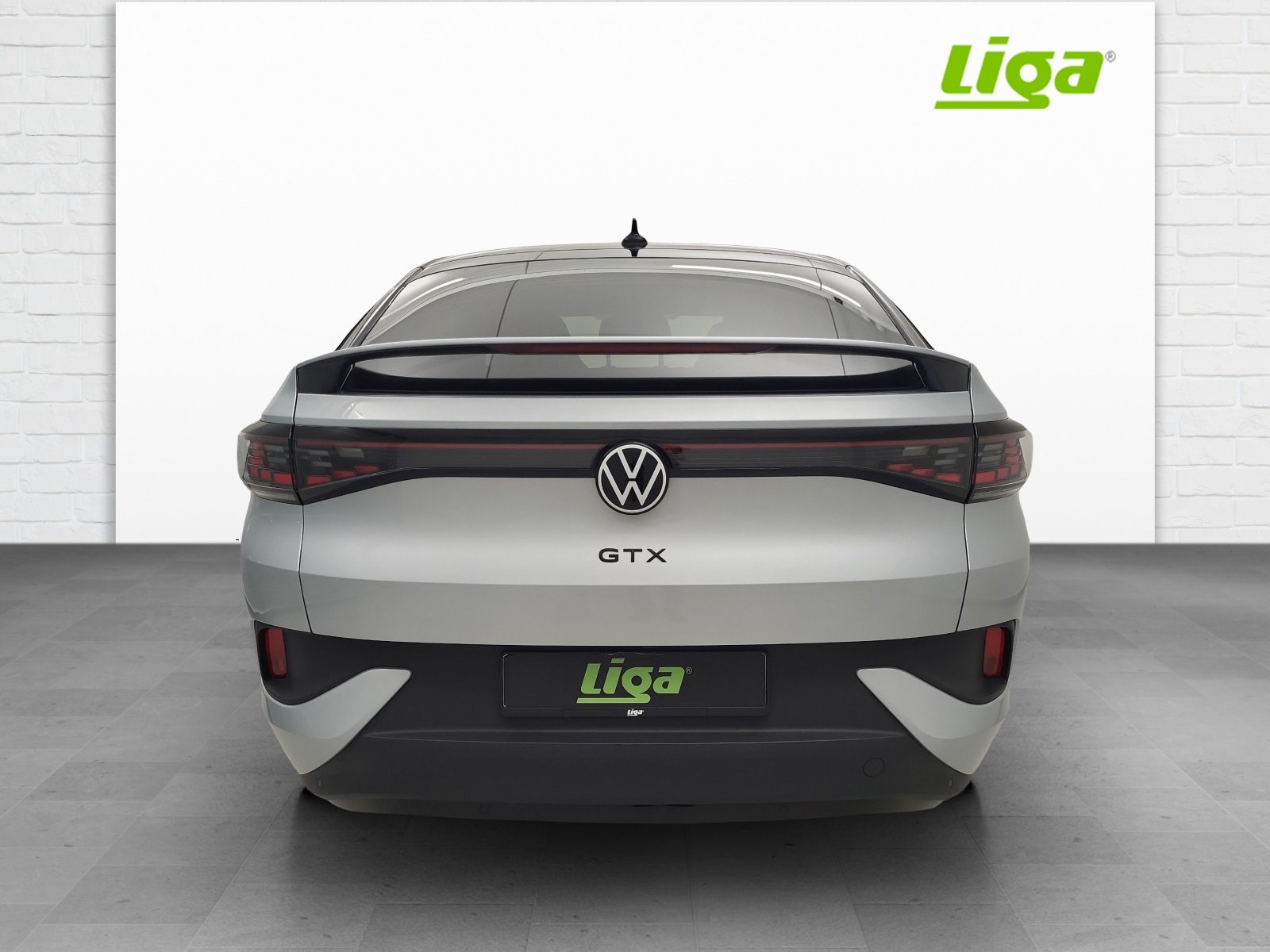 VW ID.5 GTX 4motion, Elektro, Vorführwagen, Automatik - 5